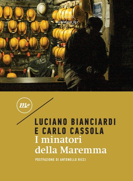 Produktbild: I minatori della Maremma