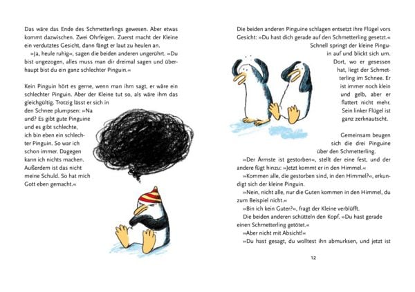 Produktbild: An der Arche um Acht