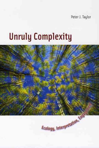 Produktbild: Unruly Complexity