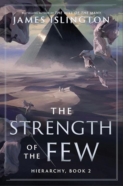Produktbild: The strength of the few