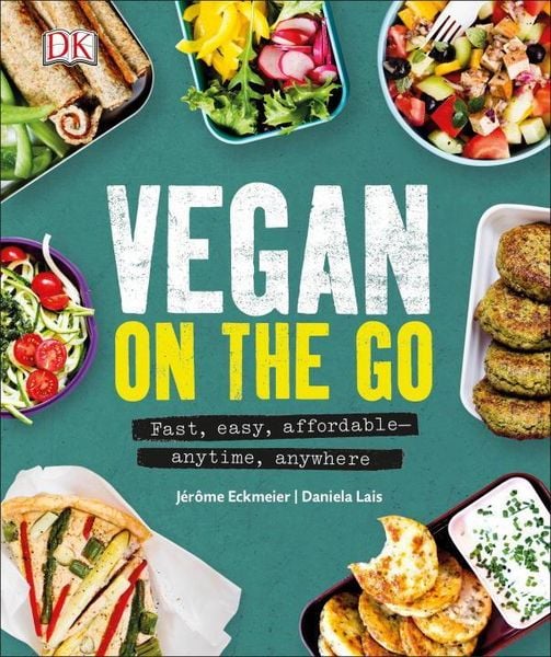 Produktbild: Vegan On The Go