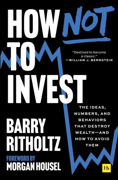 Produktbild: How Not to Invest