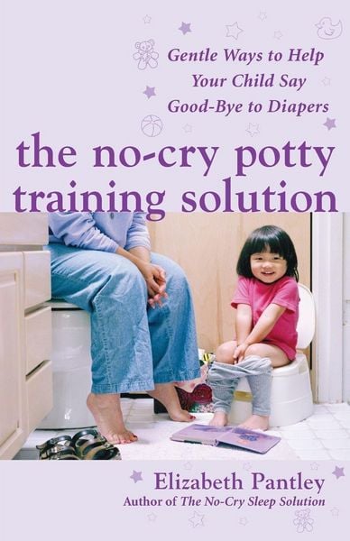 Produktbild: The No-Cry Potty Training Solution