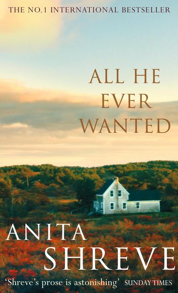 Produktbild: All He Ever Wanted