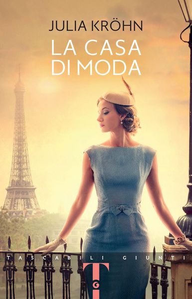 Produktbild: La casa di moda
