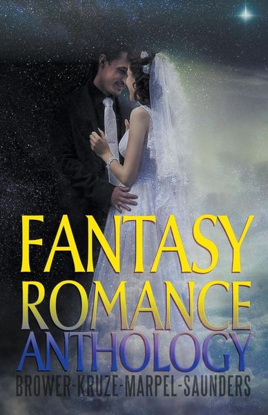 Produktbild: Fantasy Romances From New Voices