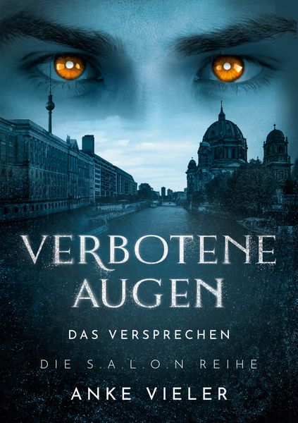 Produktbild: Verbotene Augen