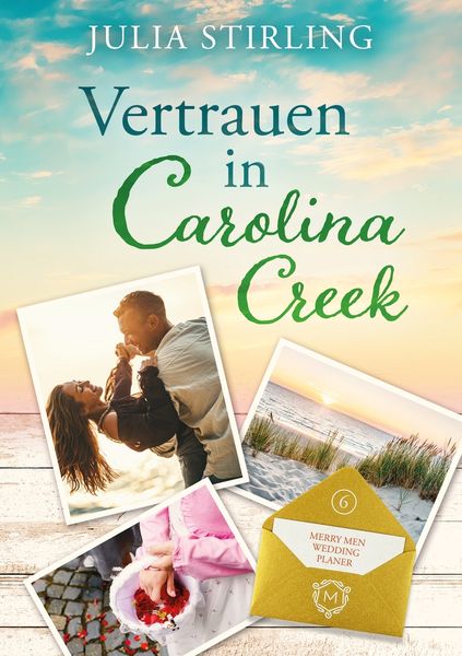 Produktbild: Vertrauen in Carolina Creek