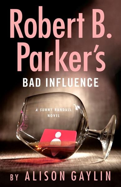 Produktbild: Robert B. Parker's Bad Influence
