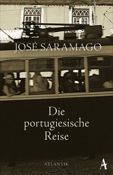 Produktbild: Die portugiesische Reise