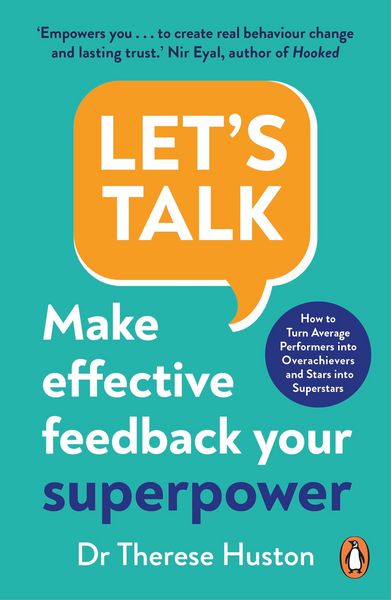 Produktbild: Let's Talk