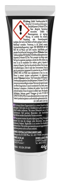 Produktbild: Pattex Kleben statt Bohren Fix & Ab, 44 g, 9H PKBR2