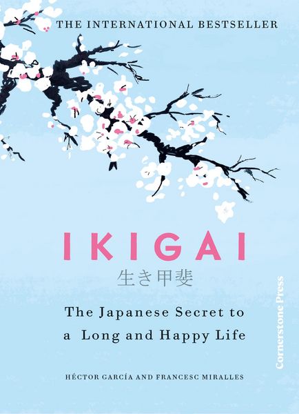 Produktbild: Ikigai