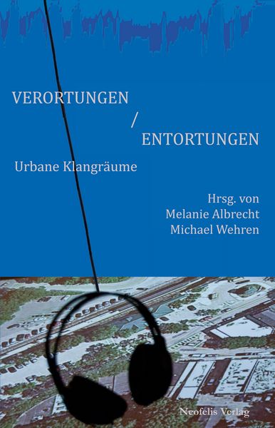 Produktbild: Verortungen / Entortungen
