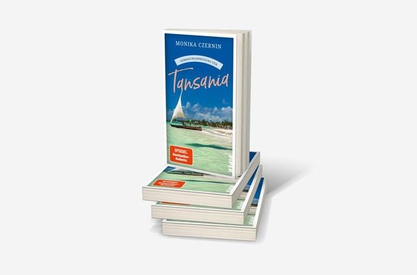 Produktbild: Gebrauchsanweisung f&uuml;r Tansania