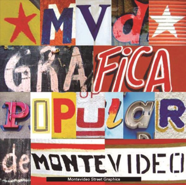 Produktbild: Spa-Mvd Montevideo Street Grap