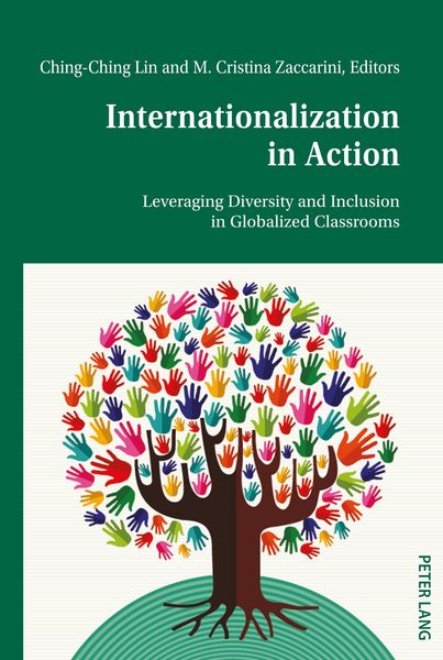 Produktbild: Internationalization in Action