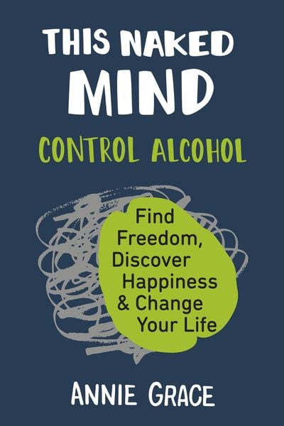 Produktbild: This Naked Mind