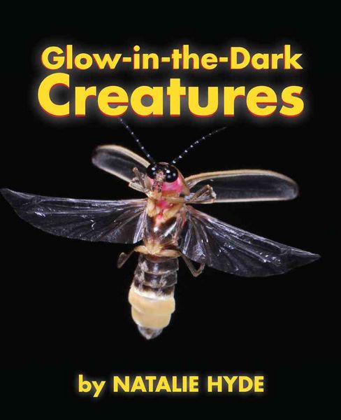 Produktbild: Glow-In-The-Dark Creatures