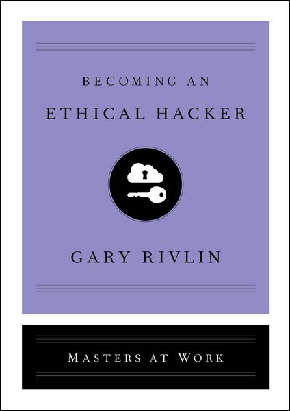 Produktbild: Becoming an Ethical Hacker