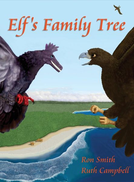Produktbild: Elf's Family Tree