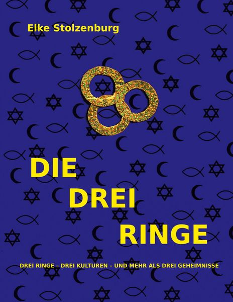 Produktbild: Die drei Ringe
