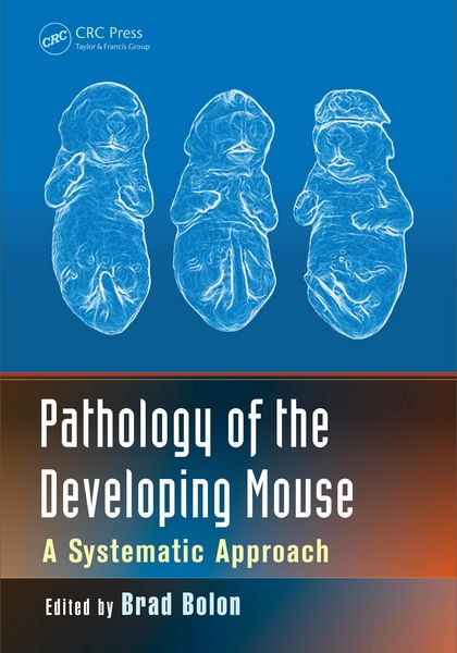 Produktbild: Pathology of the Developing Mouse