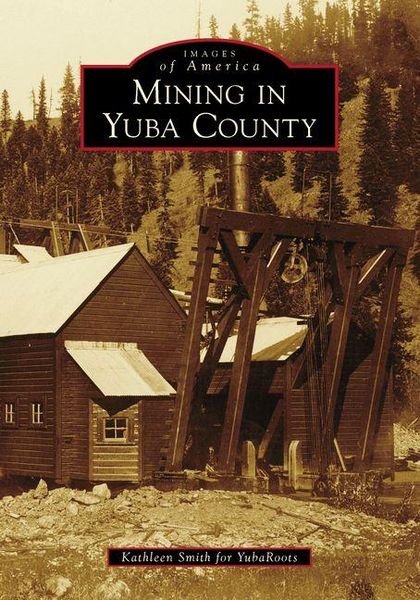 Produktbild: Mining in Yuba County
