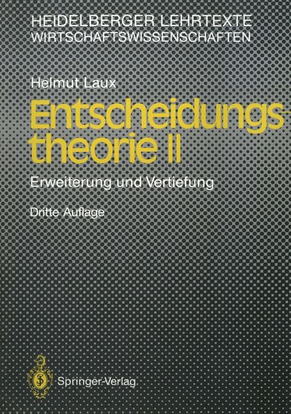 Produktbild: Erweiterung und Vertiefung