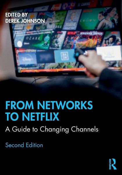 Produktbild: From Networks to Netflix