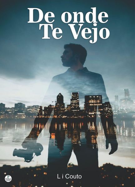 Produktbild: De onde eu te Vejo