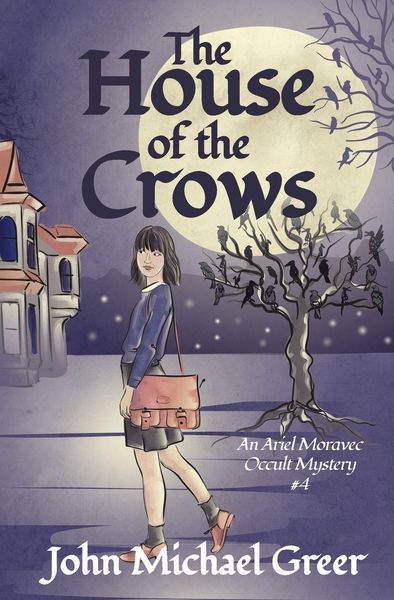 Produktbild: The House of the Crows