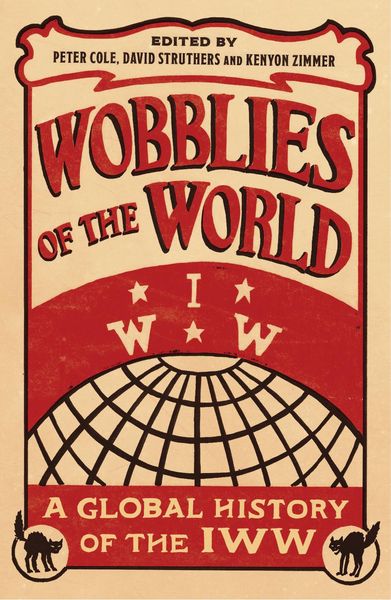 Produktbild: Wobblies of the World