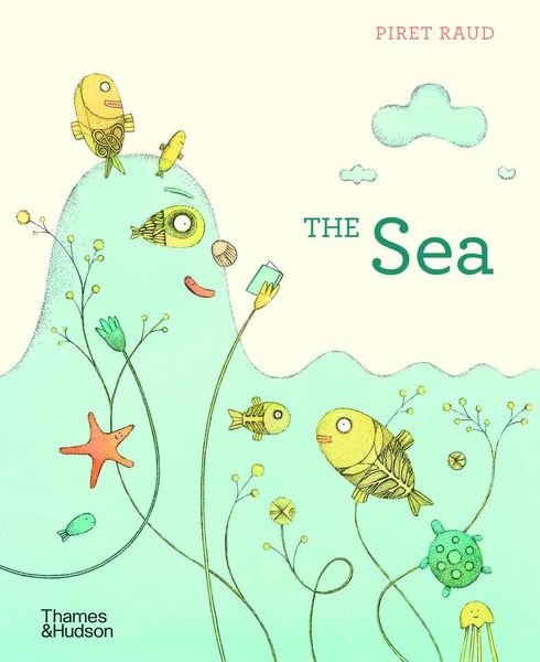 Produktbild: The Sea