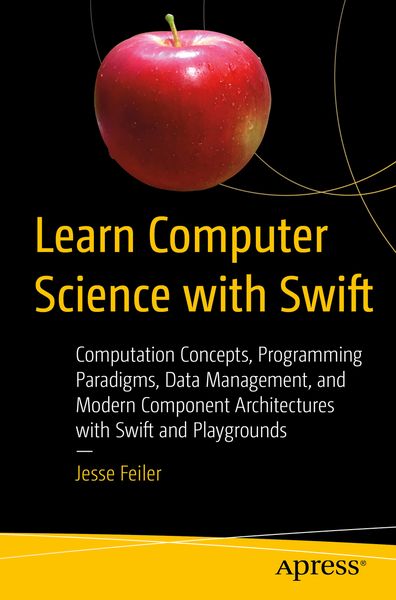 Produktbild: Learn Computer Science with Swift