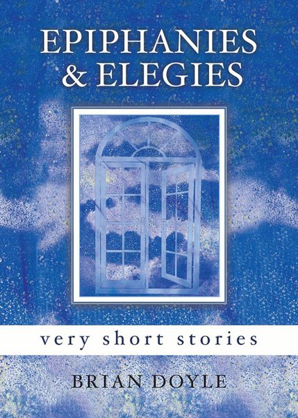 Produktbild: Epiphanies & Elegies