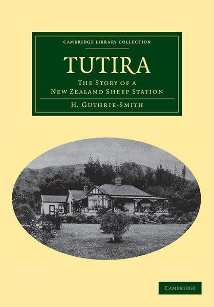 Produktbild: Tutira