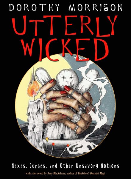 Produktbild: Utterly Wicked