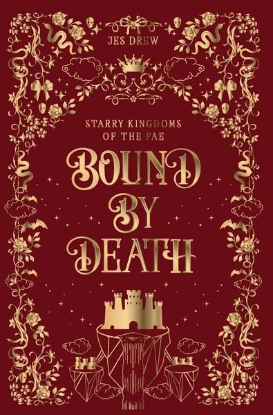 Produktbild: Bound by Death