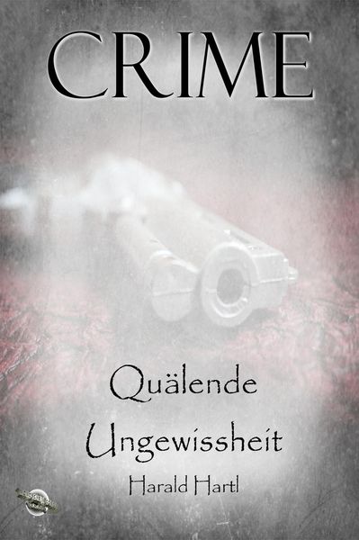 Produktbild: Qu&auml;lende Ungewissheit