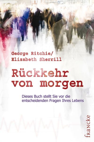 Produktbild: R&uuml;ckkehr von morgen