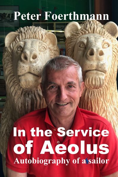 Produktbild: In the Service of Aeolus
