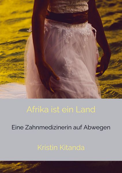 Produktbild: Afrika ist ein Land