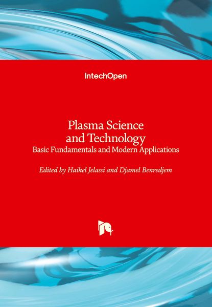Produktbild: Plasma Science and Technology