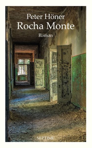 Produktbild: Rocha Monte