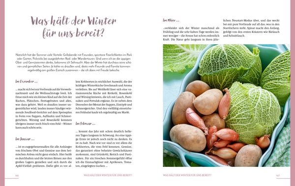 Produktbild: Emmi kocht einfach: 85 Rezepte f&uuml;r das ganze Jahr
