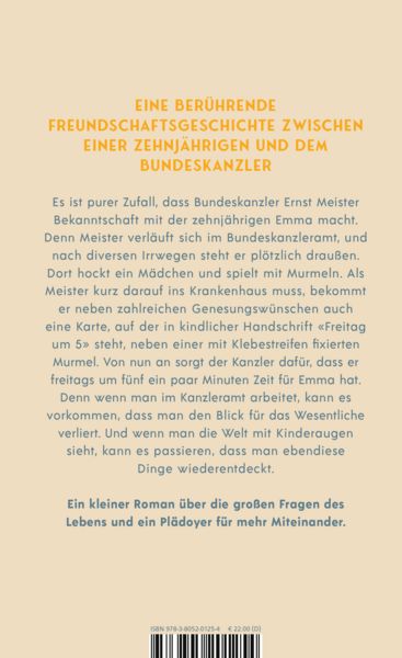 Produktbild: Freitags um f&uuml;nf