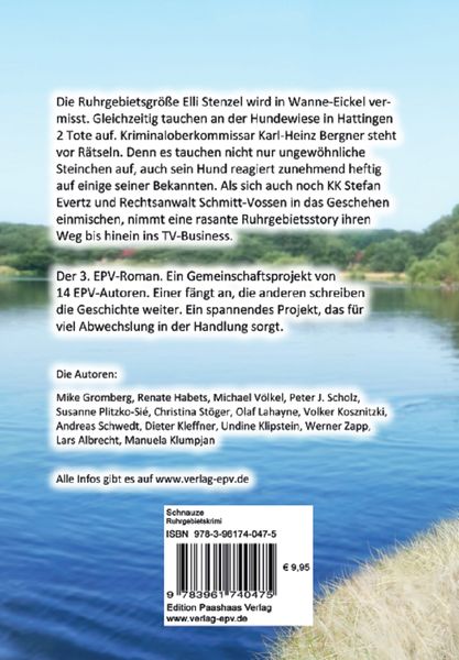 Produktbild: Schnauze