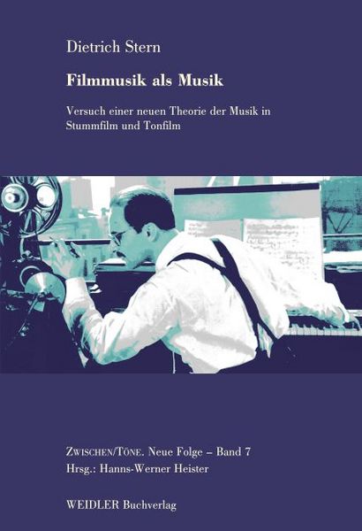 Filmmusik als Musik -