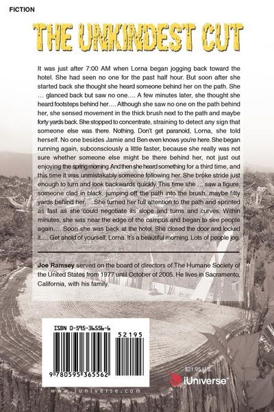 Produktbild: The Unkindest Cut